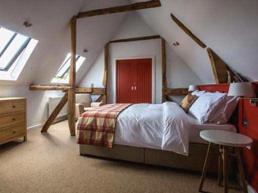 Bed and Breakfast Trustans Barn Darsham Экстерьер фото