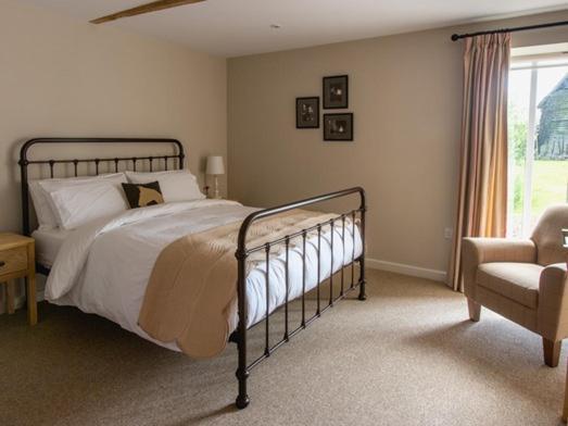 Bed and Breakfast Trustans Barn Darsham Экстерьер фото