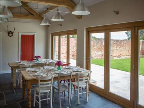 Bed and Breakfast Trustans Barn Darsham Экстерьер фото