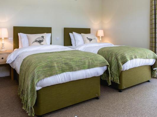 Bed and Breakfast Trustans Barn Darsham Экстерьер фото