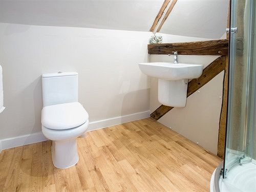 Bed and Breakfast Trustans Barn Darsham Экстерьер фото